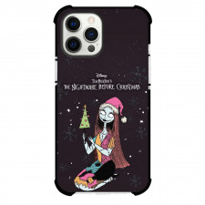 Famous Movie The Nightmare Before Christmas Phone Case For iPhone Samsung Galaxy Pixel OnePlus Vivo Xiaomi Asus Sony Motorola Nokia - The Nightmare Before Christmas Eve