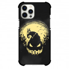 Famous Movie The Nightmare Before Christmas Phone Case For iPhone Samsung Galaxy Pixel OnePlus Vivo Xiaomi Asus Sony Motorola Nokia - The Nightmare Before Christmas Dark Nights