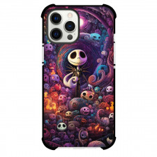 Famous Movie The Nightmare Before Christmas Phone Case For iPhone Samsung Galaxy Pixel OnePlus Vivo Xiaomi Asus Sony Motorola Nokia - The Nightmare Before Christmas Horror Movie