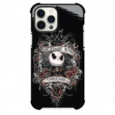 Famous Movie The Nightmare Before Christmas Phone Case For iPhone Samsung Galaxy Pixel OnePlus Vivo Xiaomi Asus Sony Motorola Nokia - The Nightmare Before Christmas Jack Skellington