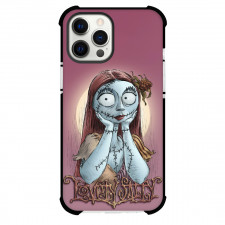Famous Movie The Nightmare Before Christmas Phone Case For iPhone Samsung Galaxy Pixel OnePlus Vivo Xiaomi Asus Sony Motorola Nokia - The Nightmare Before Christmas Lovely Sally