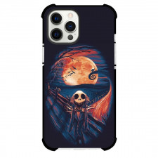 Famous Movie The Nightmare Before Christmas Phone Case For iPhone Samsung Galaxy Pixel OnePlus Vivo Xiaomi Asus Sony Motorola Nokia - The Nightmare Before Christmas Portrait Art