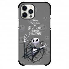 Famous Movie The Nightmare Before Christmas Phone Case For iPhone Samsung Galaxy Pixel OnePlus Vivo Xiaomi Asus Sony Motorola Nokia - The Nightmare Before Christmas Pumpkin King