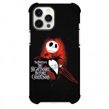 Famous Movie The Nightmare Before Christmas Phone Case For iPhone Samsung Galaxy Pixel OnePlus Vivo Xiaomi Asus Sony Motorola Nokia - The Nightmare Before Christmas Skeleton Poster