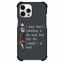 Famous Movie The Nightmare Before Christmas Phone Case For iPhone Samsung Galaxy Pixel OnePlus Vivo Xiaomi Asus Sony Motorola Nokia - The Nightmare Before Christmas Tragedy Hand