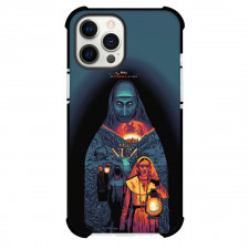 Famous Movie The Nun Phone Case For iPhone Samsung Galaxy Pixel OnePlus Vivo Xiaomi Asus Sony Motorola Nokia - The Nun Coming Soon