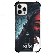 Famous Movie The Nun Phone Case For iPhone Samsung Galaxy Pixel OnePlus Vivo Xiaomi Asus Sony Motorola Nokia - The Nun Movie Poster