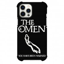 Famous Movie The Omen Phone Case For iPhone Samsung Galaxy Pixel OnePlus Vivo Xiaomi Asus Sony Motorola Nokia - The Omen 1976 Movie