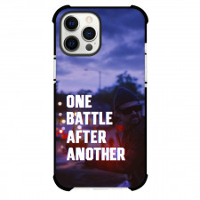 One Battle After Another PZoyd Wheeler Phone Case For iPhone Samsung Galaxy Pixel OnePlus Vivo Xiaomi Asus Sony Motorola Nokia - Zoyd Wheeler Night City Poster