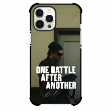 One Battle After Another Zoyd Wheeler Phone Case For iPhone Samsung Galaxy Pixel OnePlus Vivo Xiaomi Asus Sony Motorola Nokia - Zoyd Wheeler Cinematic Portrait Poster