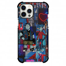Onward Phone Case For iPhone Samsung Galaxy Pixel OnePlus Vivo Xiaomi Asus Sony Motorola Nokia - Characters Cartoon Art