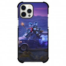 Onward Phone Case For iPhone Samsung Galaxy Pixel OnePlus Vivo Xiaomi Asus Sony Motorola Nokia - Characters Side Portrait