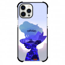 Onward Ian Phone Case For iPhone Samsung Galaxy Pixel OnePlus Vivo Xiaomi Asus Sony Motorola Nokia - Ian Silhoutte Art