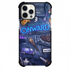 Onward Phone Case For iPhone Samsung Galaxy Pixel OnePlus Vivo Xiaomi Asus Sony Motorola Nokia - Title Jeans Background