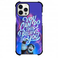 Onward Phone Case For iPhone Samsung Galaxy Pixel OnePlus Vivo Xiaomi Asus Sony Motorola Nokia - You Can Do This