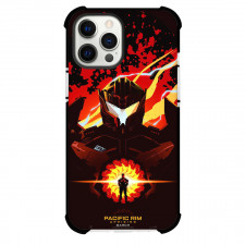 Pacific Rim Phone Case For iPhone Samsung Galaxy Pixel OnePlus Vivo Xiaomi Asus Sony Motorola Nokia - Pacific Rim Uprising Illustration Art
