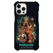 Predator Phone Case For iPhone Samsung Galaxy Pixel OnePlus Vivo Xiaomi Asus Sony Motorola Nokia - Characters Movie Poster
