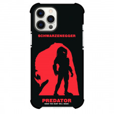 Predator Phone Case For iPhone Samsung Galaxy Pixel OnePlus Vivo Xiaomi Asus Sony Motorola Nokia - Hunt Will Begin