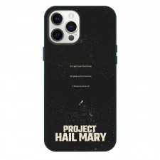 Project Hail Mary Phone Case For iPhone Samsung Galaxy Pixel OnePlus Vivo Xiaomi Asus Sony Motorola Nokia - 119 Light Years From Home Poster