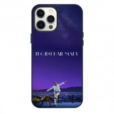 Project Hail Mary Phone Case For iPhone Samsung Galaxy Pixel OnePlus Vivo Xiaomi Asus Sony Motorola Nokia - Dance Portrait Poster