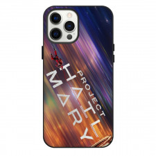 Project Hail Mary Phone Case For iPhone Samsung Galaxy Pixel OnePlus Vivo Xiaomi Asus Sony Motorola Nokia - Holding Rope Series Poster