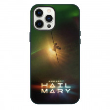 Project Hail Mary Phone Case For iPhone Samsung Galaxy Pixel OnePlus Vivo Xiaomi Asus Sony Motorola Nokia - Satellite Series Posteer