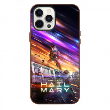 Project Hail Mary Phone Case For iPhone Samsung Galaxy Pixel OnePlus Vivo Xiaomi Asus Sony Motorola Nokia - Space Suit Poster