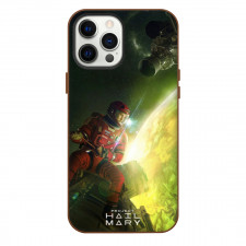 Project Hail Mary Phone Case For iPhone Samsung Galaxy Pixel OnePlus Vivo Xiaomi Asus Sony Motorola Nokia - Standing Hold Rope Series Poster