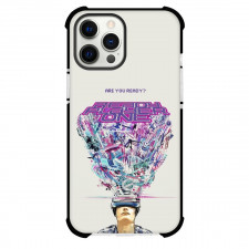 Ready Player One Phone Case For iPhone Samsung Galaxy Pixel OnePlus Vivo Xiaomi Asus Sony Motorola Nokia - Ready Player One Fan Art Illustration Poster