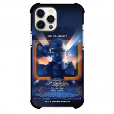 Ready Player One Phone Case For iPhone Samsung Galaxy Pixel OnePlus Vivo Xiaomi Asus Sony Motorola Nokia - Ready Player One Fan Art Poster