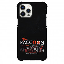 Resident Evil Phone Case For iPhone Samsung Galaxy Pixel OnePlus Vivo Xiaomi Asus Sony Motorola Nokia - Resident Evil Raccoon City Home Of Umbrella Poster