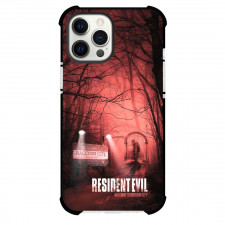 Resident Evil Phone Case For iPhone Samsung Galaxy Pixel OnePlus Vivo Xiaomi Asus Sony Motorola Nokia - Resident Evil Welcome To Raccoon City Poster