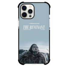 The Revenant Phone Case For iPhone Samsung Galaxy Pixel OnePlus Vivo Xiaomi Asus Sony Motorola Nokia - The Revenant 2015 Movie Poster