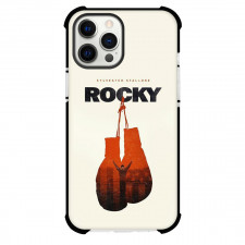Rocky Phone Case For iPhone Samsung Galaxy Pixel OnePlus Vivo Xiaomi Asus Sony Motorola Nokia - Rocky Alternative Movie Poster