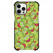 Sesame Street Kermit The Frog Phone Case For iPhone Samsung Galaxy Pixel OnePlus Vivo Xiaomi Asus Sony Motorola Nokia - Sesame Street Kermit The Frog Avatar Collage