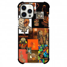 Sam Trick 'r Treat Phone Case For iPhone Samsung Galaxy Pixel OnePlus Vivo Xiaomi Asus Sony Motorola Nokia - Collage