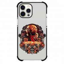 Sam Trick 'r Treat Phone Case For iPhone Samsung Galaxy Pixel OnePlus Vivo Xiaomi Asus Sony Motorola Nokia - Sam Avatar