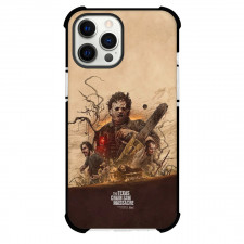 Famous Movie The Texas Chain Saw Massacre Phone Case For iPhone Samsung Galaxy Pixel OnePlus Vivo Xiaomi Asus Sony Motorola Nokia - The Texas Chain Saw Massacre Multiplayers