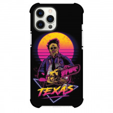 Famous Movie The Texas Chain Saw Massacre Phone Case For iPhone Samsung Galaxy Pixel OnePlus Vivo Xiaomi Asus Sony Motorola Nokia - The Texas Chain Saw Massacre Art