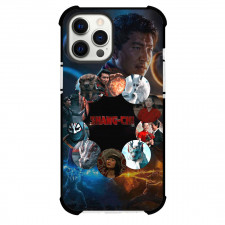 Shang-Chi Phone Case For iPhone Samsung Galaxy Pixel OnePlus Vivo Xiaomi Asus Sony Motorola Nokia - Shang-Chi Fan Art Poster