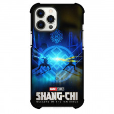 Shang-Chi Phone Case For iPhone Samsung Galaxy Pixel OnePlus Vivo Xiaomi Asus Sony Motorola Nokia - Shang-Chi And The Legend Of The Ten Rings Movie 2021 Poster
