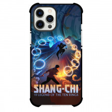 Shang-Chi Phone Case For iPhone Samsung Galaxy Pixel OnePlus Vivo Xiaomi Asus Sony Motorola Nokia - Shang-Chi And The Legend Of The Ten Rings Fan Art