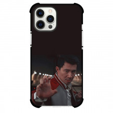 Shang-Chi Simu Liu Phone Case For iPhone Samsung Galaxy Pixel OnePlus Vivo Xiaomi Asus Sony Motorola Nokia - Shang-Chi Simu Liu Portrait Poster