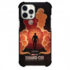 Shang-Chi Phone Case For iPhone Samsung Galaxy Pixel OnePlus Vivo Xiaomi Asus Sony Motorola Nokia - Shang-Chi Witness The Rise Of Marvel Legend Poster
