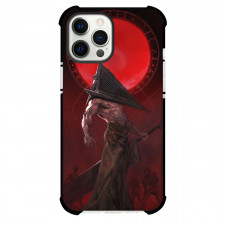 Famous Movie Silent Hill Phone Case For iPhone Samsung Galaxy Pixel OnePlus Vivo Xiaomi Asus Sony Motorola Nokia - Silent Hill Pyramid Head Art