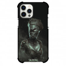Famous Movie Silent Hill Phone Case For iPhone Samsung Galaxy Pixel OnePlus Vivo Xiaomi Asus Sony Motorola Nokia - Silent Hill Zombie Nurse