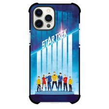 Startrek Phone Case For iPhone Samsung Galaxy Pixel OnePlus Vivo Xiaomi Asus Sony Motorola Nokia - Startrek Alternative Movie Poster