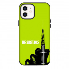 The Substance Phone Case For iPhone Samsung Galaxy Pixel OnePlus Vivo Xiaomi Asus Sony Motorola Nokia - The Substance Tribute Poster