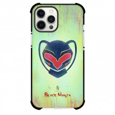 Suicide Squad Phone Case For iPhone Samsung Galaxy Pixel OnePlus Vivo Xiaomi Asus Sony Motorola Nokia - Suicide Squad Black Manta Avatar Poster