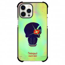 Suicide Squad Phone Case For iPhone Samsung Galaxy Pixel OnePlus Vivo Xiaomi Asus Sony Motorola Nokia - Suicide Squad Deadshot Poster